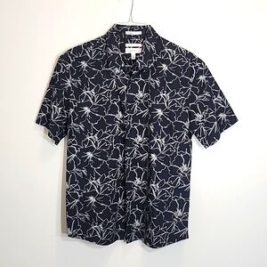 Calibrate slim fit shirt